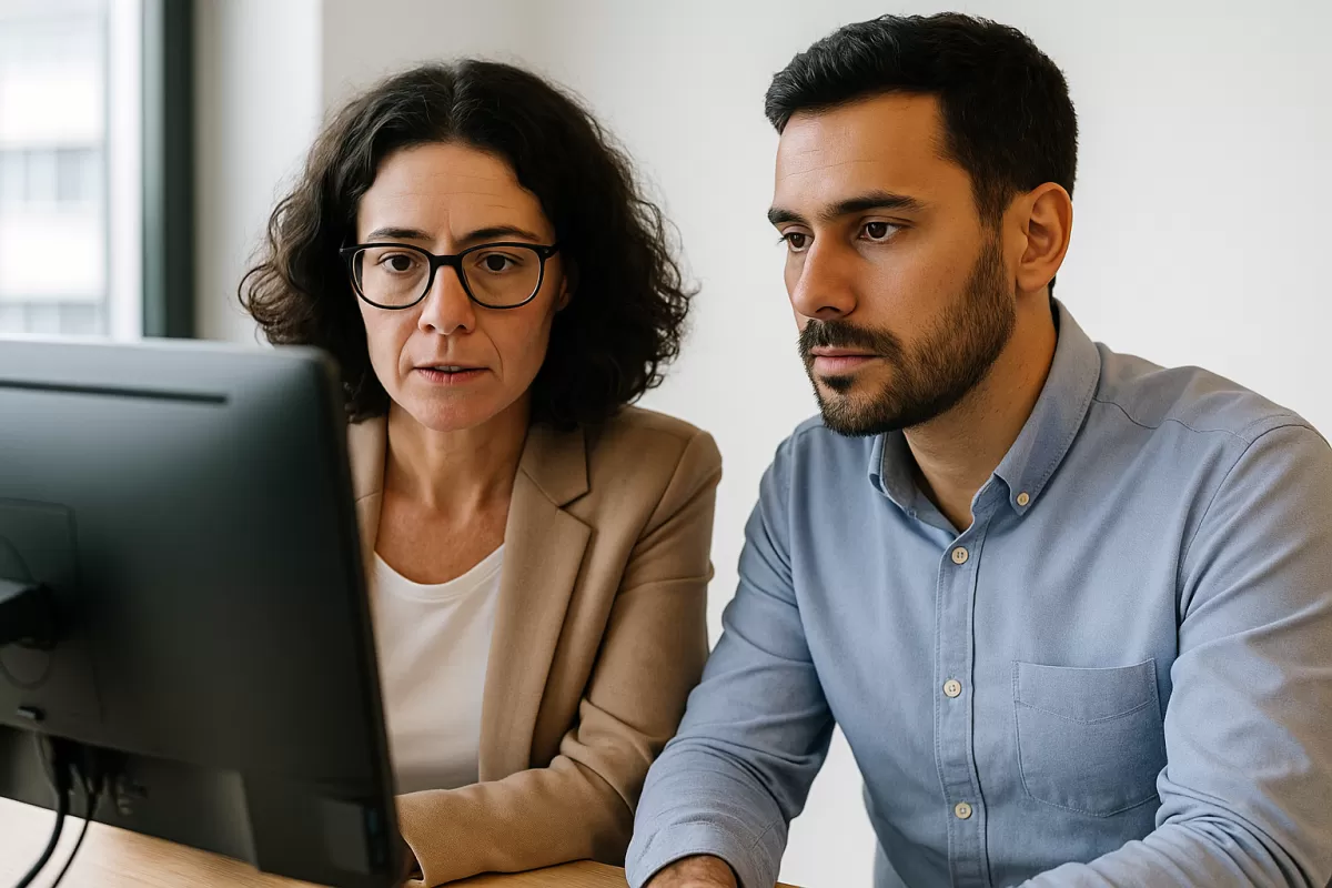 Sistema de Controle de Ordem de Serviço: O Que É, Como Funciona e Por Que Sua Empresa Precisa