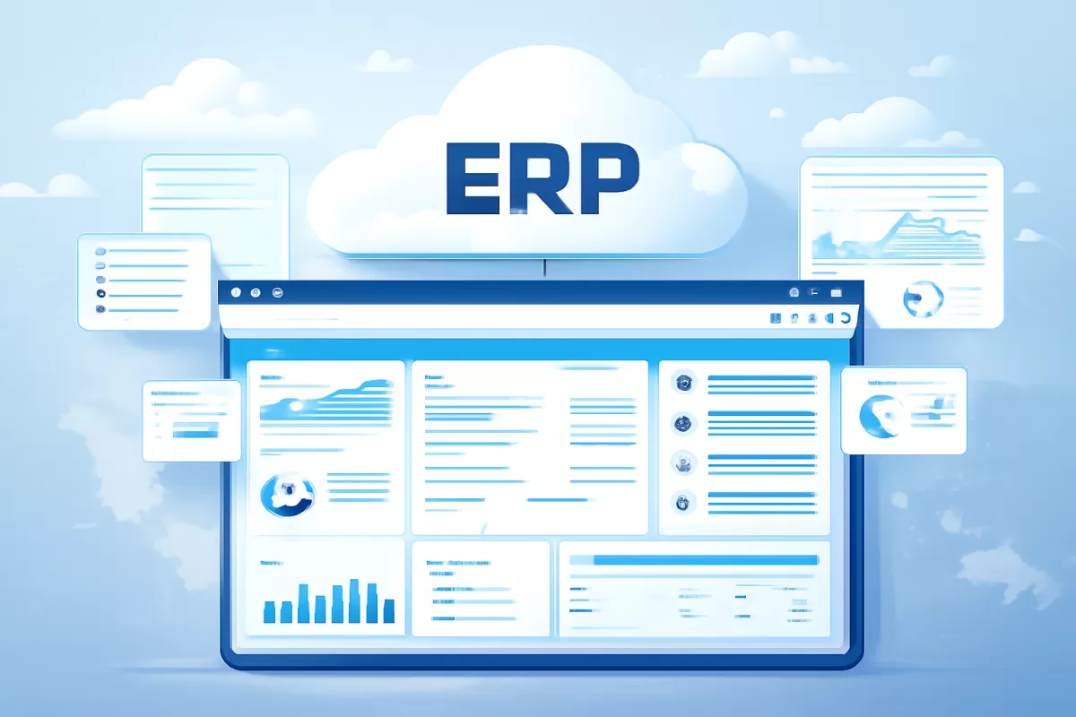 Sistema Integrado: Como a Centralização de Dados Revoluciona a Gestão Empresarial