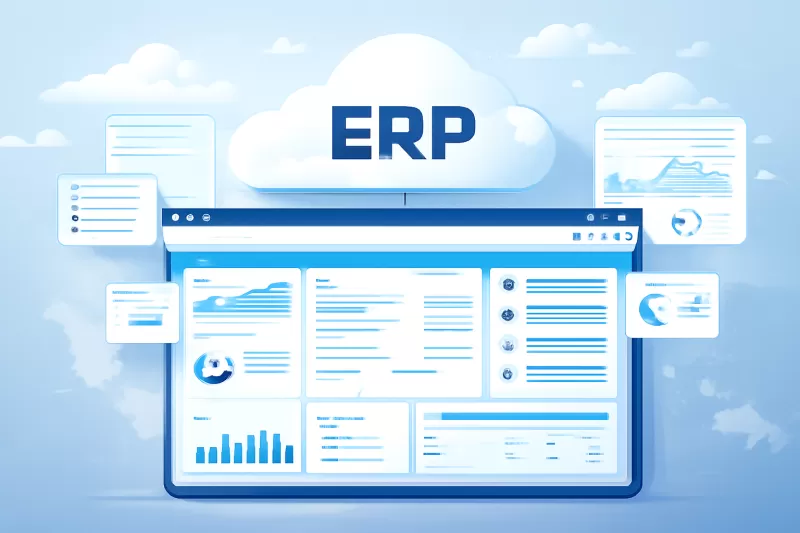Sistema Integrado: Como a Centralização de Dados Revoluciona a Gestão Empresarial