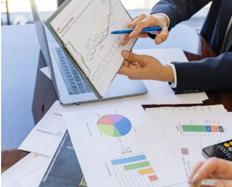 Sistema Integrado de Gestão Empresarial (ERP): O Que É, Benefícios e Como Escolher o Ideal