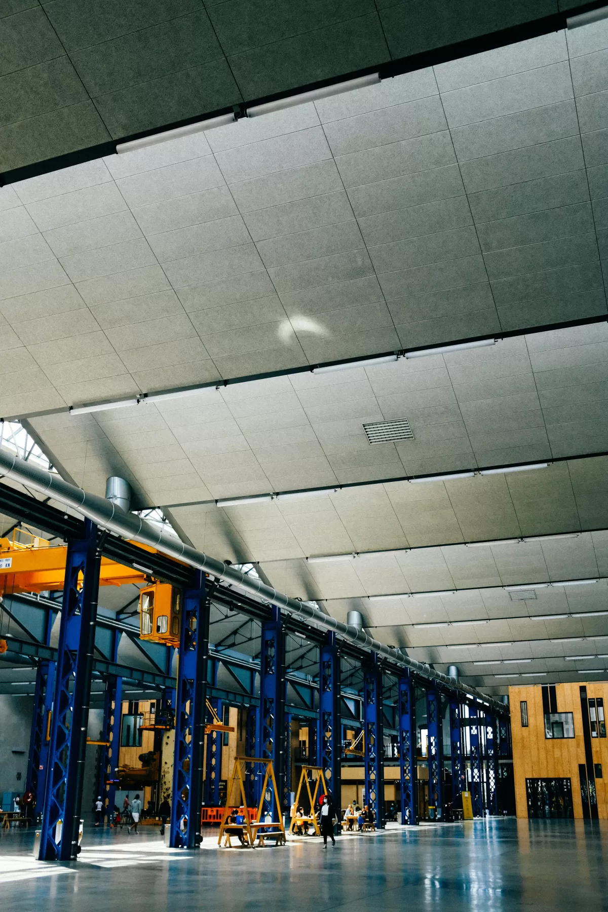 Sistema Integrado na Indústria: Como a Integração Eleva o Controle de Produção, Estoque e Qualidade