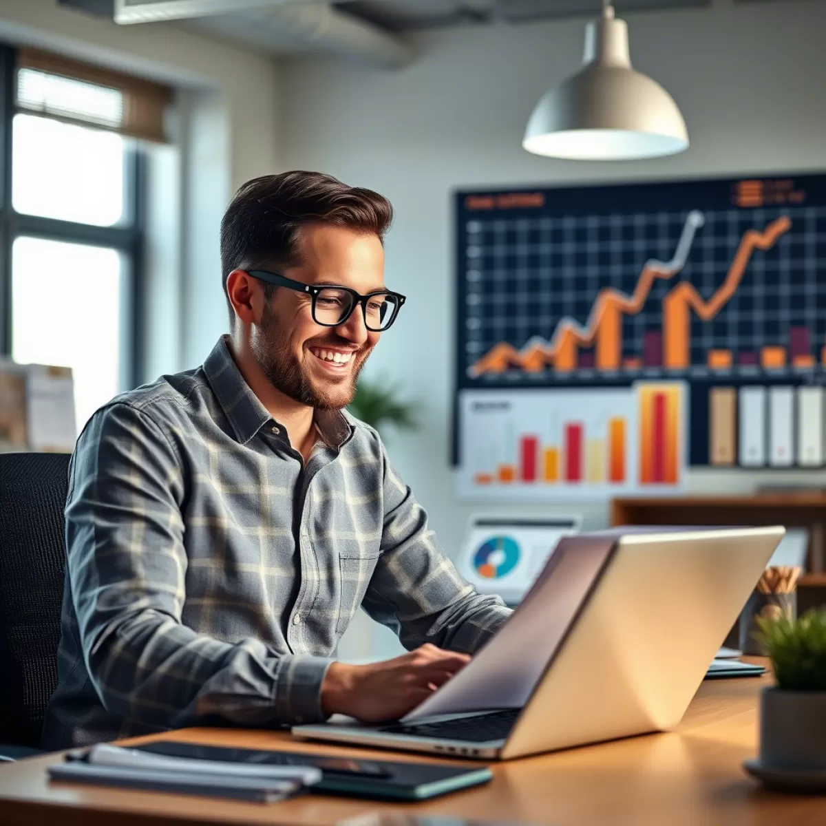 Sistema para Comércio: Como Aumentar Vendas e Otimizar a Gestão do Seu Negócio