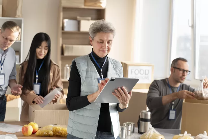 Sistema para Distribuidora de Alimentos com Integração Logística: Como Funciona e Quais os Benefícios