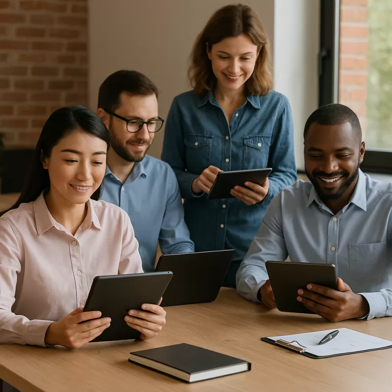 Sistema para Distribuidora de Alimentos: Principais Benefícios para Donos de Pequenos Negócios