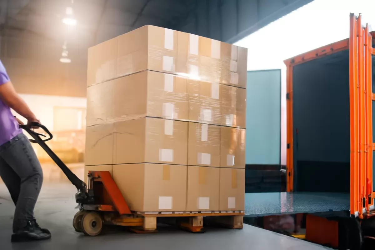 Sistema para Distribuidora de Alimentos: Sua Estrutura de Gestão para Expandir com Confiança