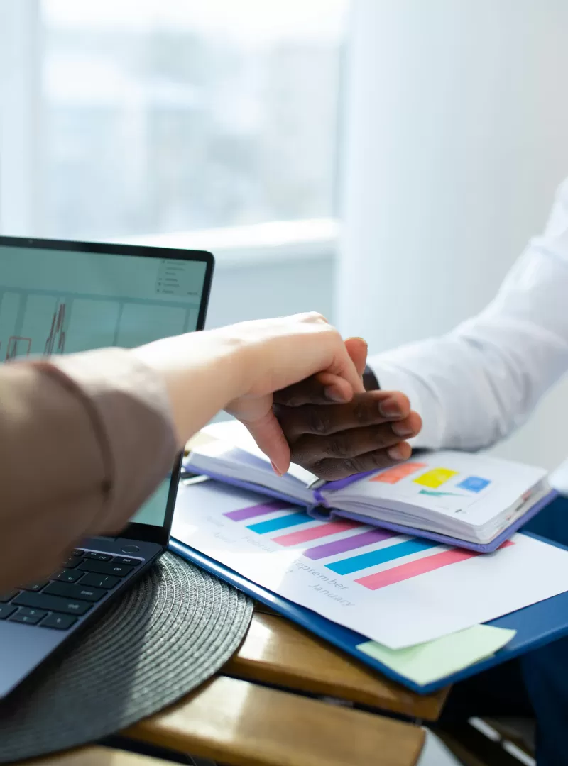 Sistema para MEI: 7 Benefícios que Ajudam Microempreendedores a Aumentar Lucros e Produtividade