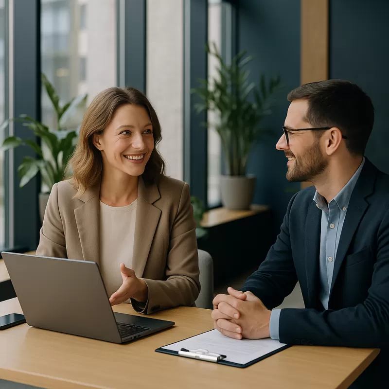 Sistema Personalizado: O Diferencial Competitivo que Sua Empresa Precisa