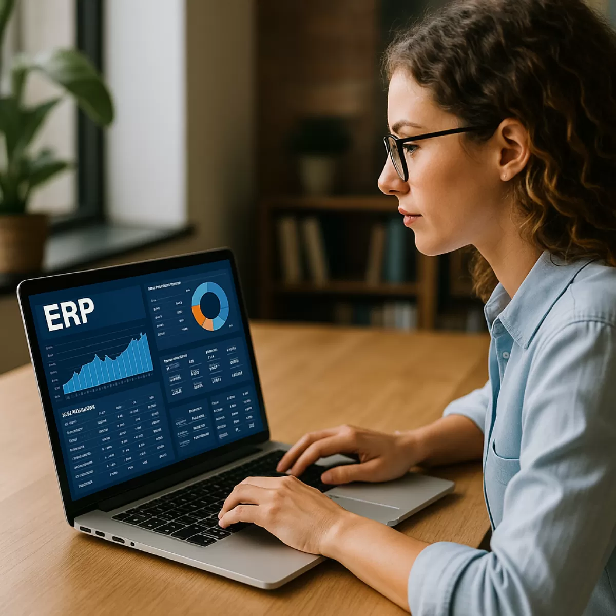 Sistemas ERP para pequenas empresas: entenda o que são e como funcionam