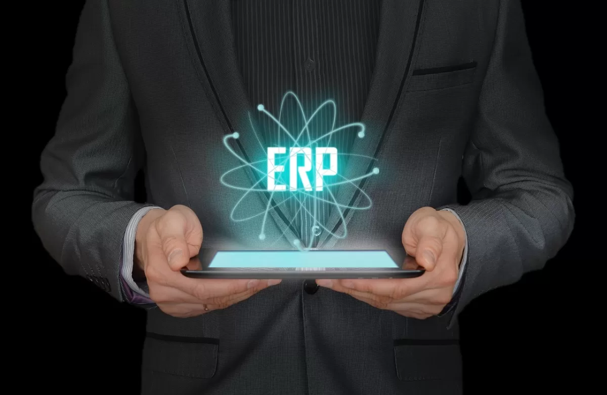 Sistemas Integrados de Gestão ERP: O Que São, Como Funcionam e Por Que Sua Empresa Precisa