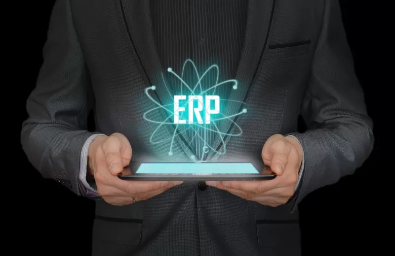 Sistemas Integrados de Gestão ERP: O Que São, Como Funcionam e Por Que Sua Empresa Precisa