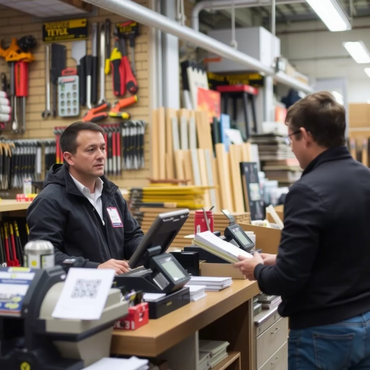 Software para Loja de Materiais de Construção: Como Escolher, Funcionalidades e Benefícios