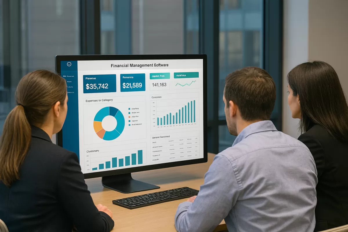 Tendências em Automação Financeira para os próximos anos