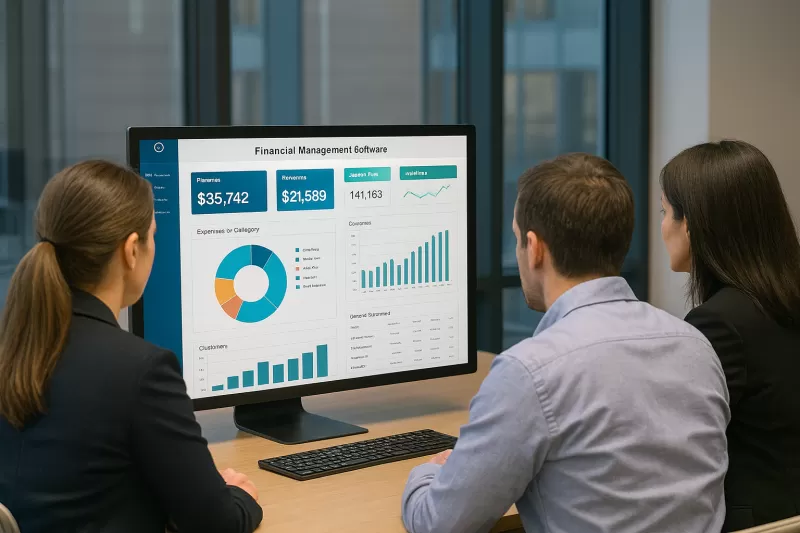 Tendências em Automação Financeira Para os Próximos Anos
