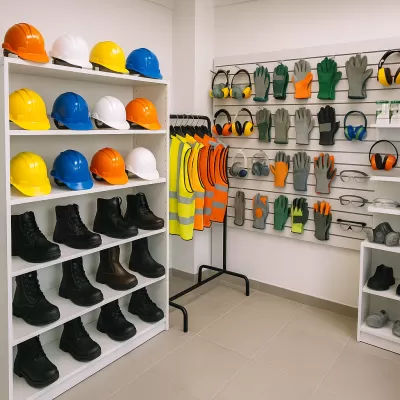 Como comprar materiais de construção no Rio de Janeiro com qualidade e economia