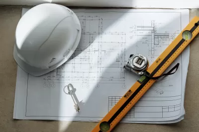 Ferramentas para Construção: Como Escolher as Melhores para Sua Obra