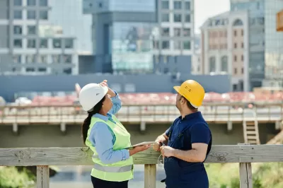 Como Escolher a Melhor Roldana para Construção Civil