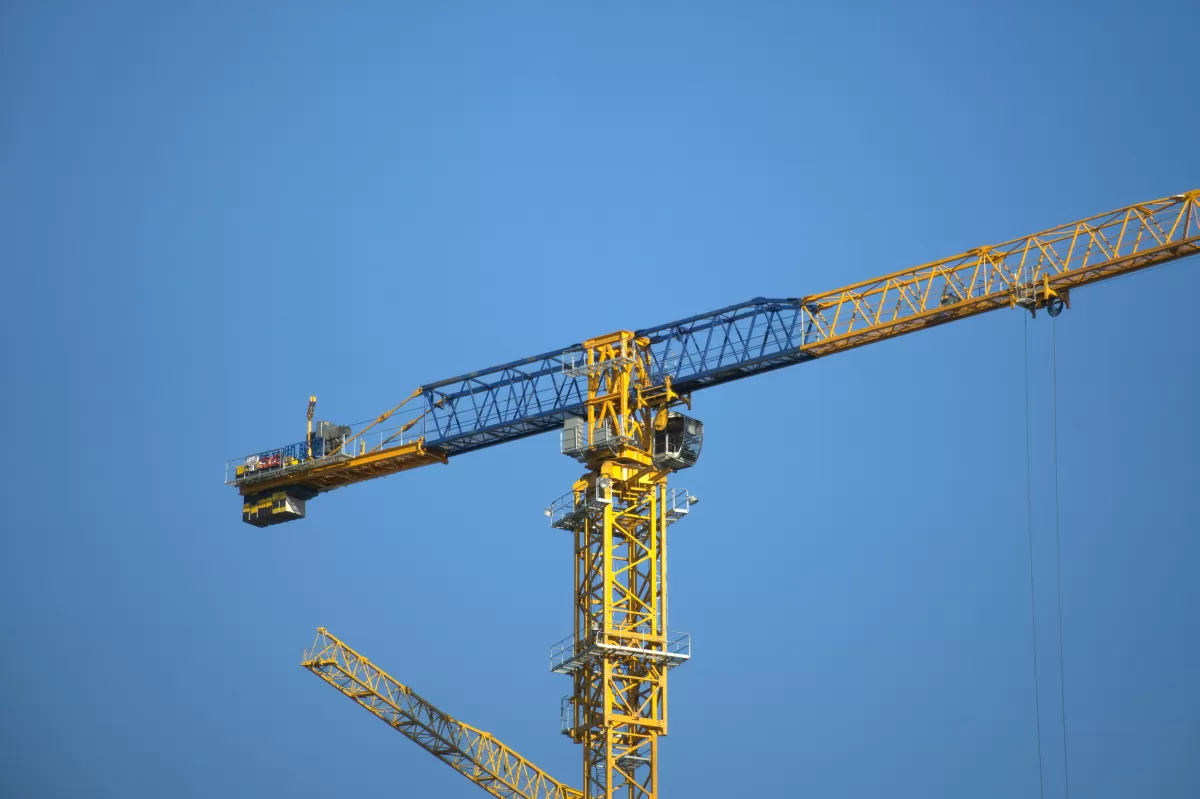 Inovações Tecnológicas em Roldanas para Construção Civil e Seu Impacto na Indústria
