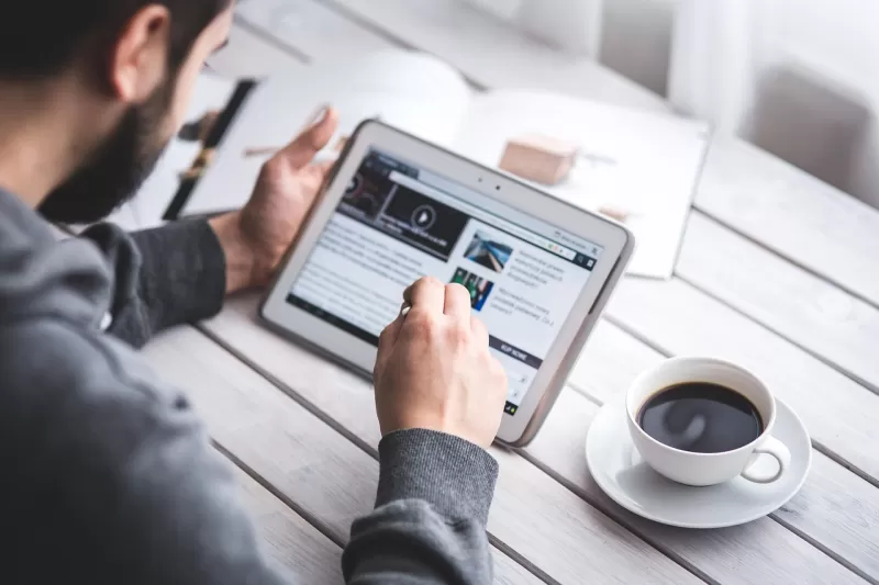 Blog do Empreendedor: Por Que Ter um Pode Impulsionar Seu Negócio