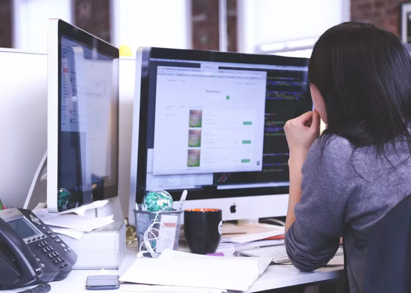 Como Escalar um Negócio com Marketing Orgânico Investindo Pouco