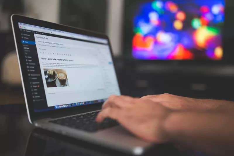 Como Usar Marketing de Conteúdo para Atrair Leitores para o Blog do Empreendedor.