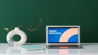 Estratégias de Marketing Digital para Aumentar o Tráfego Orgânico do Seu Site