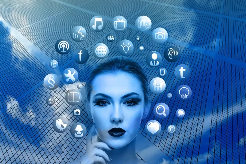 O Papel dos Microinfluenciadores no Crescimento com Marketing Orgânico