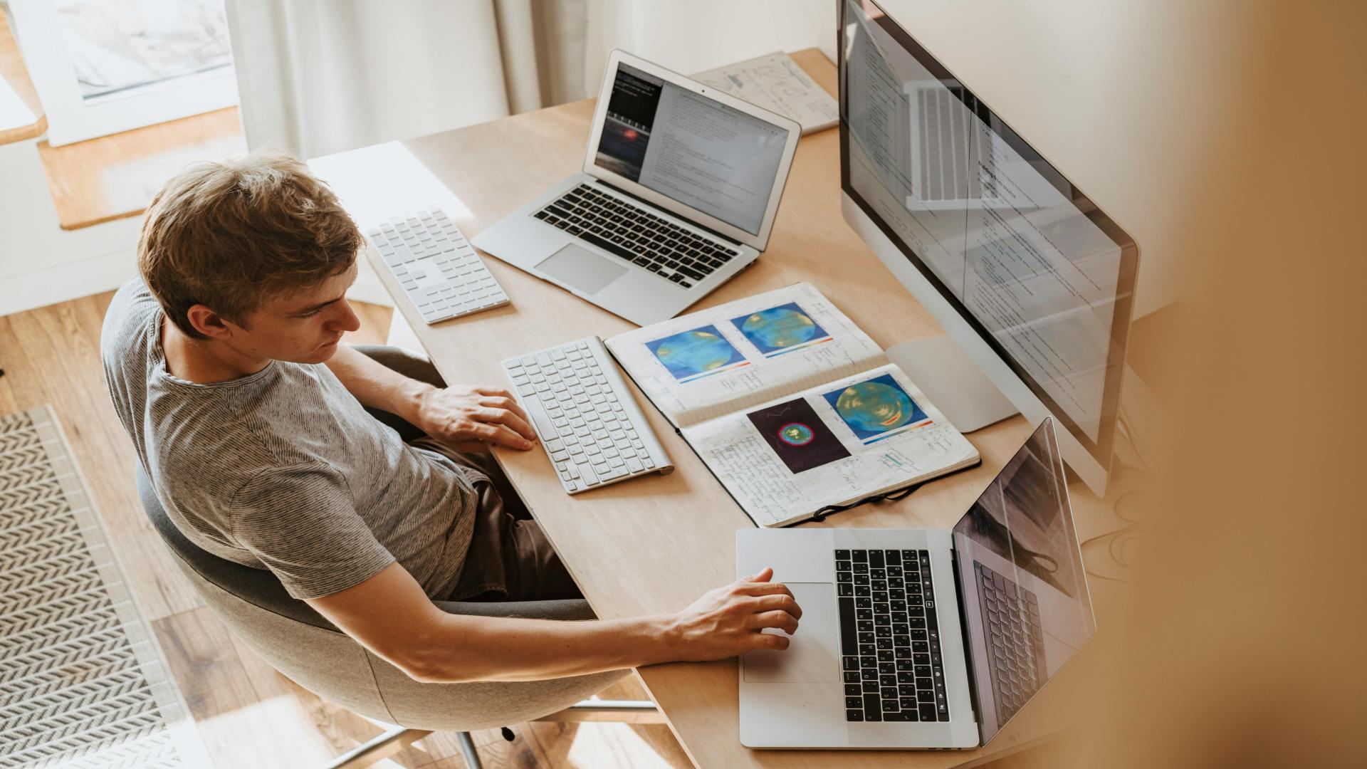 Redator Freelancer para Marketing de Conteúdo: Como Construir Autoridade e Relevância