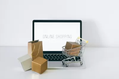 Vender Online: Guia Completo para Iniciantes no E-commerce