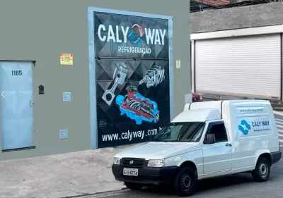 Tudo o que Você Precisa Saber Sobre Peças para Refrigeração Industrial