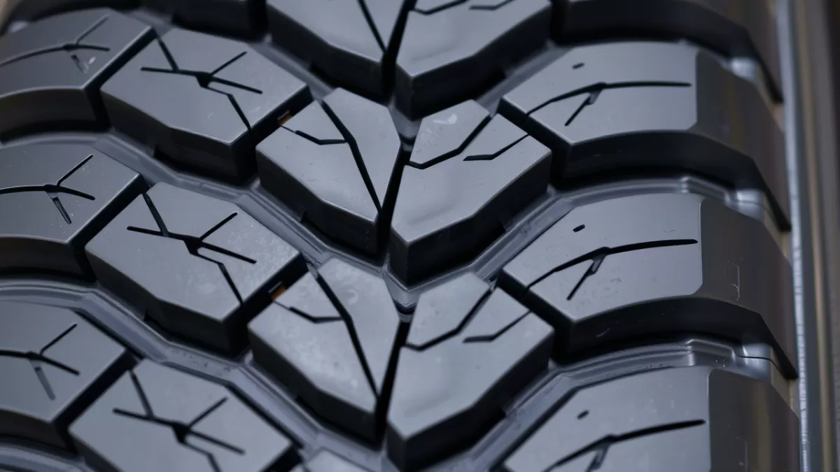 Como aumentar a durabilidade do pneu radial em veículos de carga
