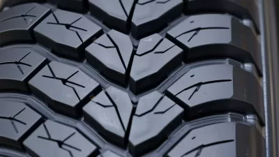 Como aumentar a durabilidade do pneu radial em veículos de carga