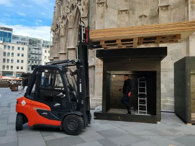 Roda para Empilhadeira em Galpões Industriais: Tipos, Materiais e Como Escolher a Ideal.