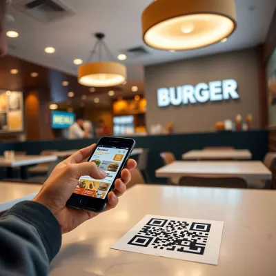 Cardápio Digital para Hamburgueria: Como Destacar Combos e Promoções e Vender Mais