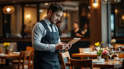 Como um Sistema para Bar Pode Melhorar a Experiência do Cliente