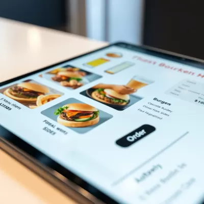 Erros Comuns ao Montar um Cardápio Digital para Hamburgueria (e Como Evitar)