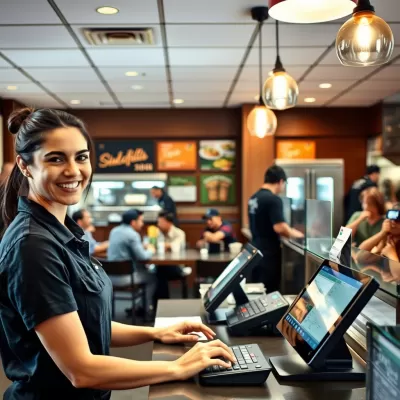 Por Que Investir em um Sistema para Caixa de Restaurante é Essencial para Aumentar o Lucro