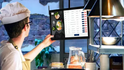 Sistema KDS: O que é e como ele transforma a operação de restaurantes ?