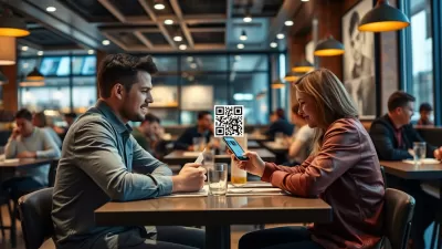 Sistema para Bar com Comanda Digital: Agilidade, Controle e Satisfação Garantida