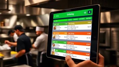 Sistema para Lanchonete: Como Automatizar Pedidos e Reduzir Filas