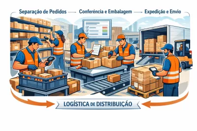 Modernize Sua Distribuidora com um ERP para Alimentos