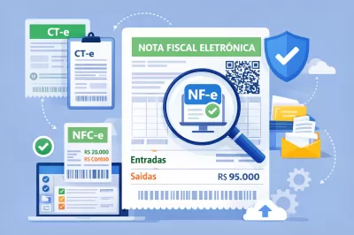Sistema para Atacado: Controle Financeiro e Faturamento Integrados para Crescer com Segurança