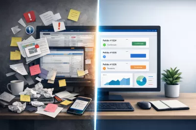 Sistema de Pedidos que Aumenta suas Vendas em Poucos Dias