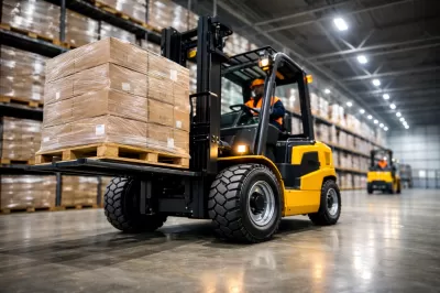 Sistema de Vendas para Distribuidora: Gestão Completa de Pedidos, Estoque e Faturamento