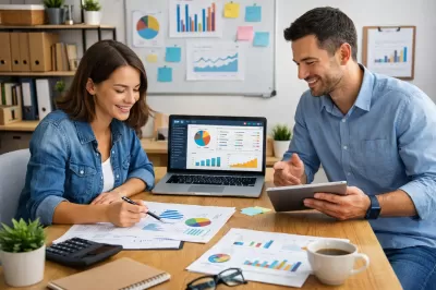 Sistema ERP Barato para Pequenas Empresas: 7 Funcionalidades Que Não Podem Faltar