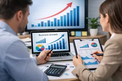 Sistema ERP Barato para Pequenas Empresas: Guia Completo para Uma Gestão Eficiente