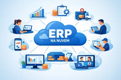 Como escolher o melhor ERP para distribuidora em 2026