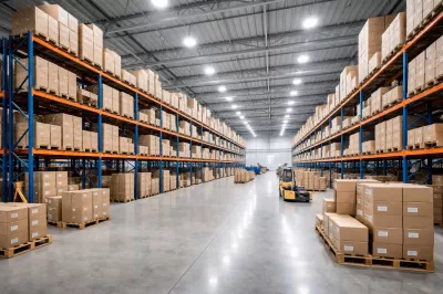 Como Escolher o Melhor ERP para Distribuidora de Alimentos em 2026