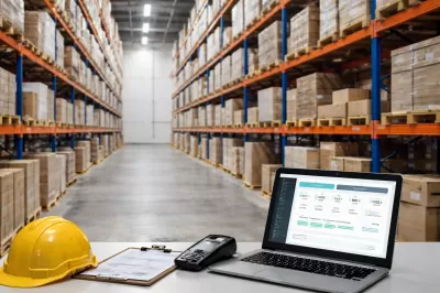 Sistema de vendas para distribuidora: controle total de pedidos, estoque e faturamento