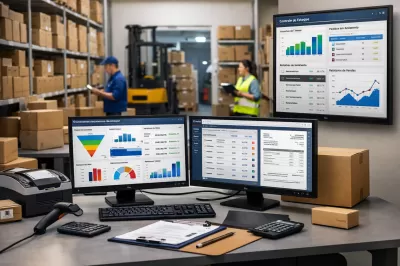 Por que investir em um sistema de vendas para distribuidora pode transformar sua operação