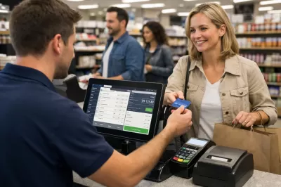 ERP com PDV: 5 Motivos Para Migrar Agora